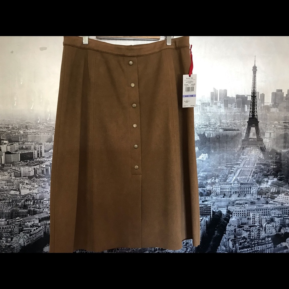 Lovely Skirt Brand new